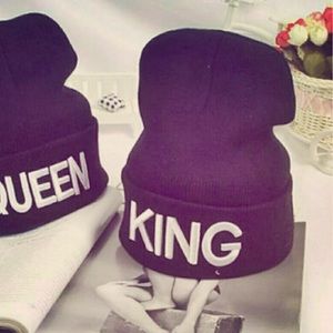 KING Beanie 👑
