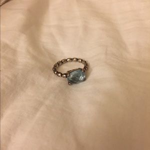 Pandora ring