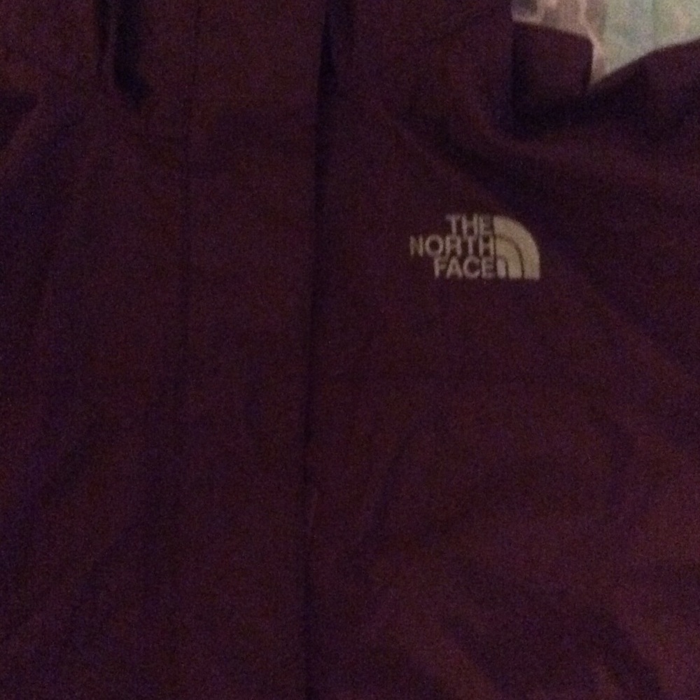 Girls jacket