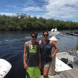 Meet your Posher, Carla