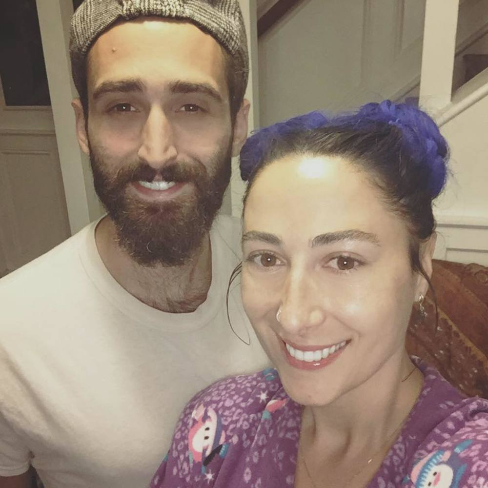 Meet your Posher, Mari