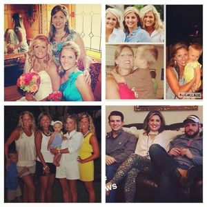 Meet your Posher, Pam