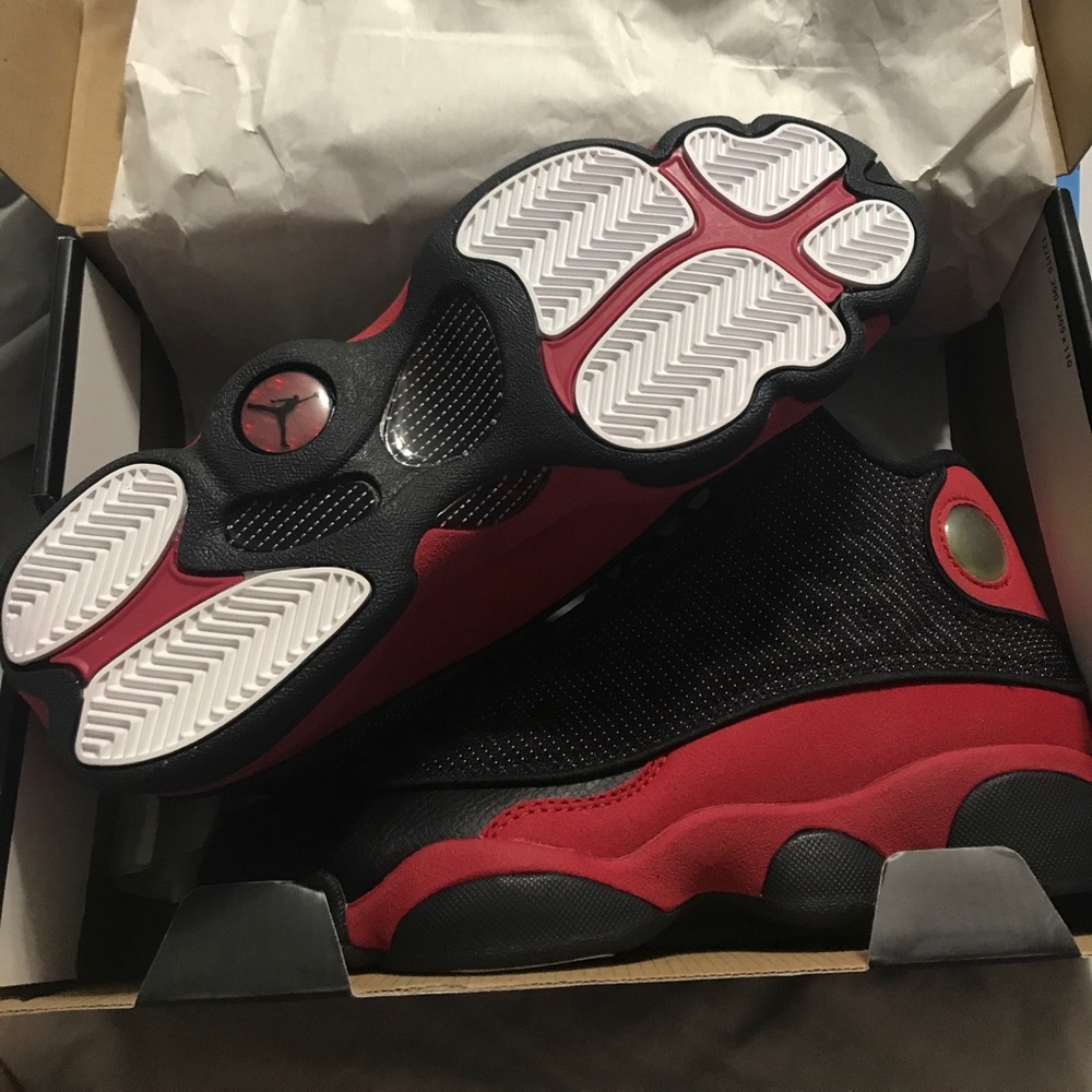 Air Jordan 13 Retro. Brand new never worn.