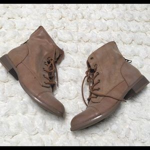 Guess Boots