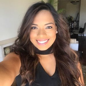 Meet your Posher, Jess