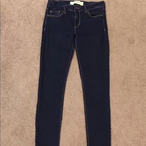 Abercrombie & Fitch Jeans