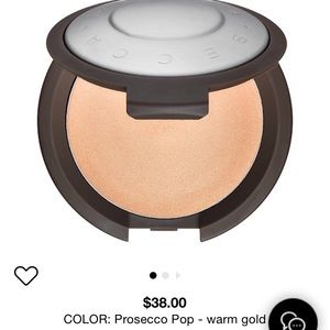 Becca Shimmering Perfector