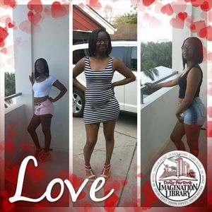 Meet your Posher, Amelia