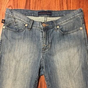 Rock & Republic Berlin skinny jeans