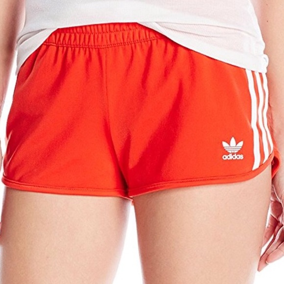 adidas Pants - adidas originals // old-school shorts