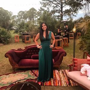 Meet your Posher, Monica