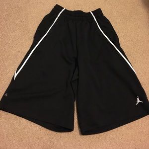 Men's Basketball Shorts