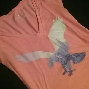 American Eagle shirt