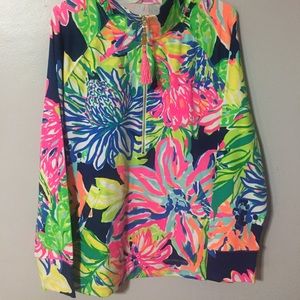 Lilly Pulitzer Jacket