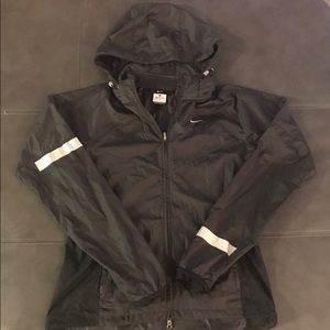Nike wind runner jacket