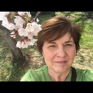 Meet your Posher, Amy