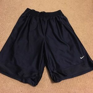 Men's Basketball Shorts