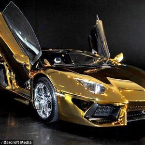 Meet your Posher, Jose