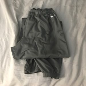 Nike sweatpants