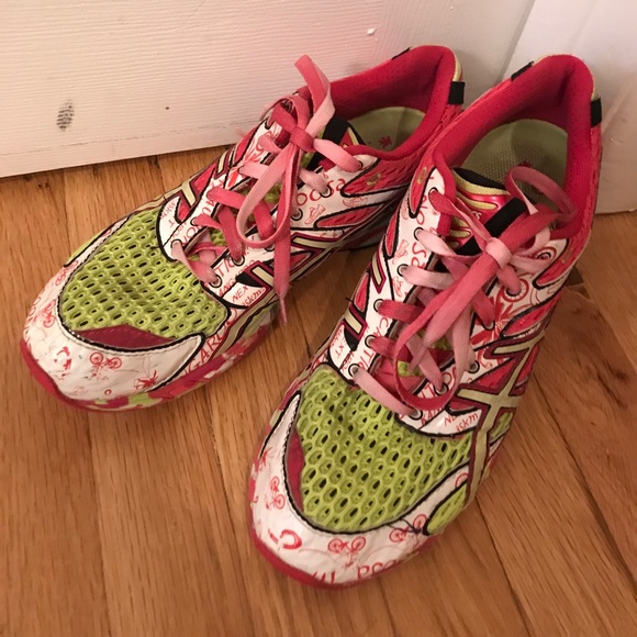 asics gel noosa tri 6 2017