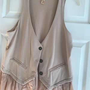 Stylish Vest
