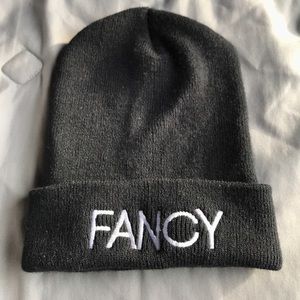 Beanie