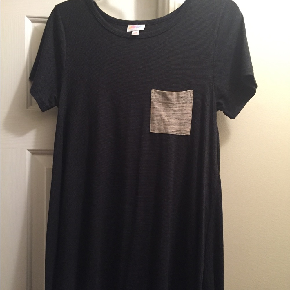 LuLaRoe Carly - XSmall BNWOT