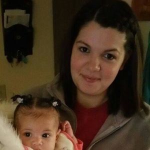 Meet your Posher, Crystina