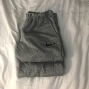 Nike sweatpants