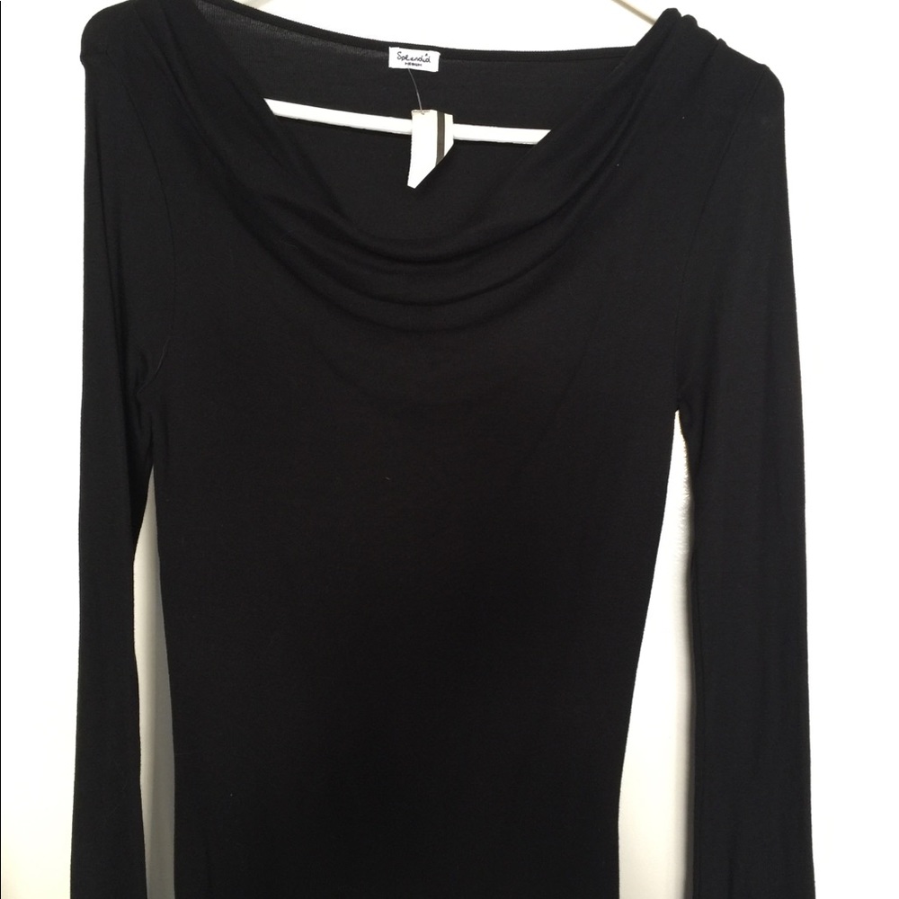 Splendid long sleeve top