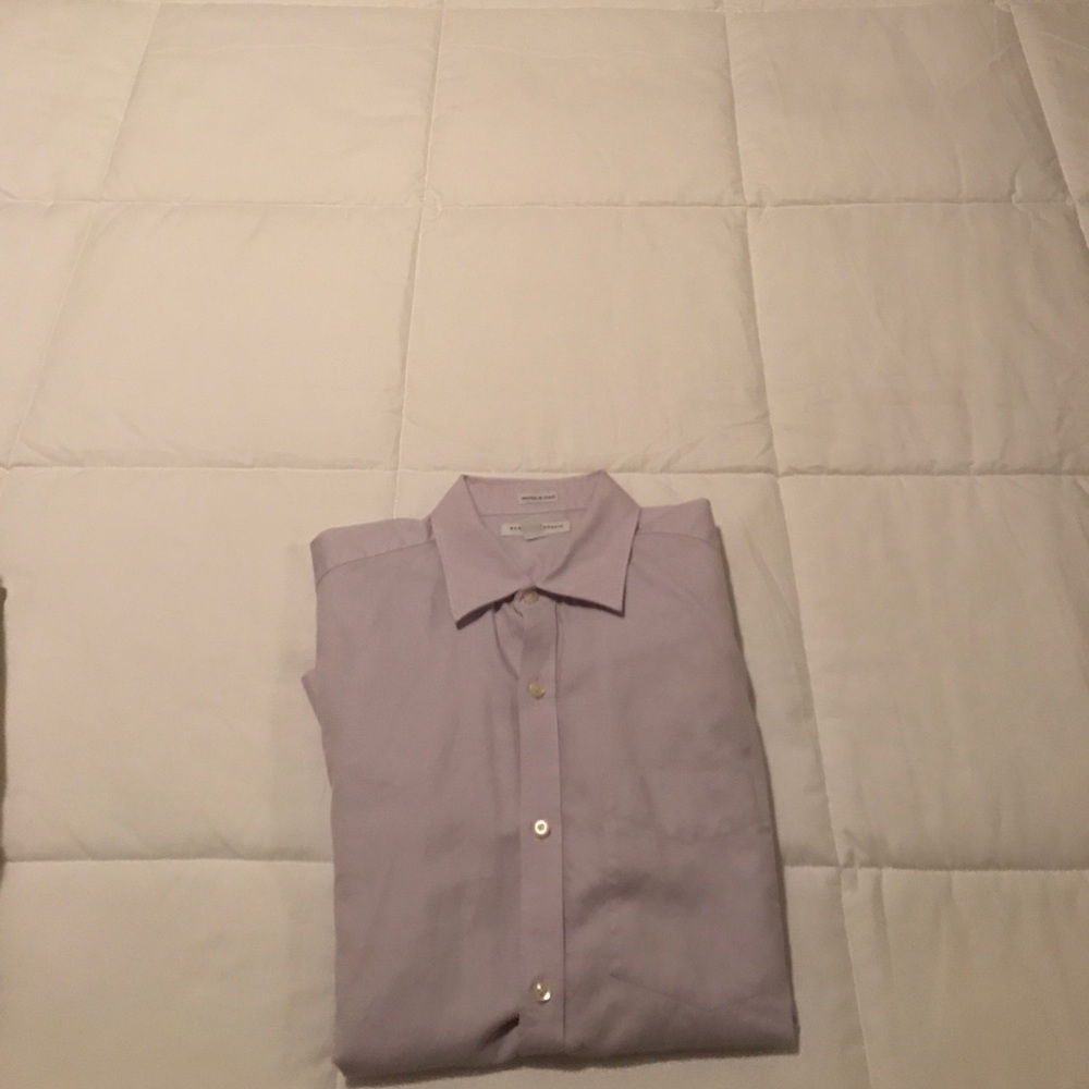 Dress shirt