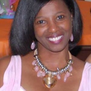 Meet your Posher, Alfredia