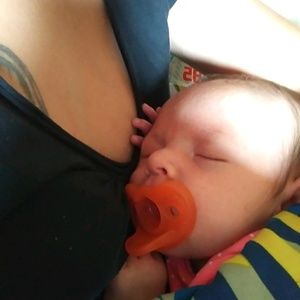 Meet your Posher, Virginia