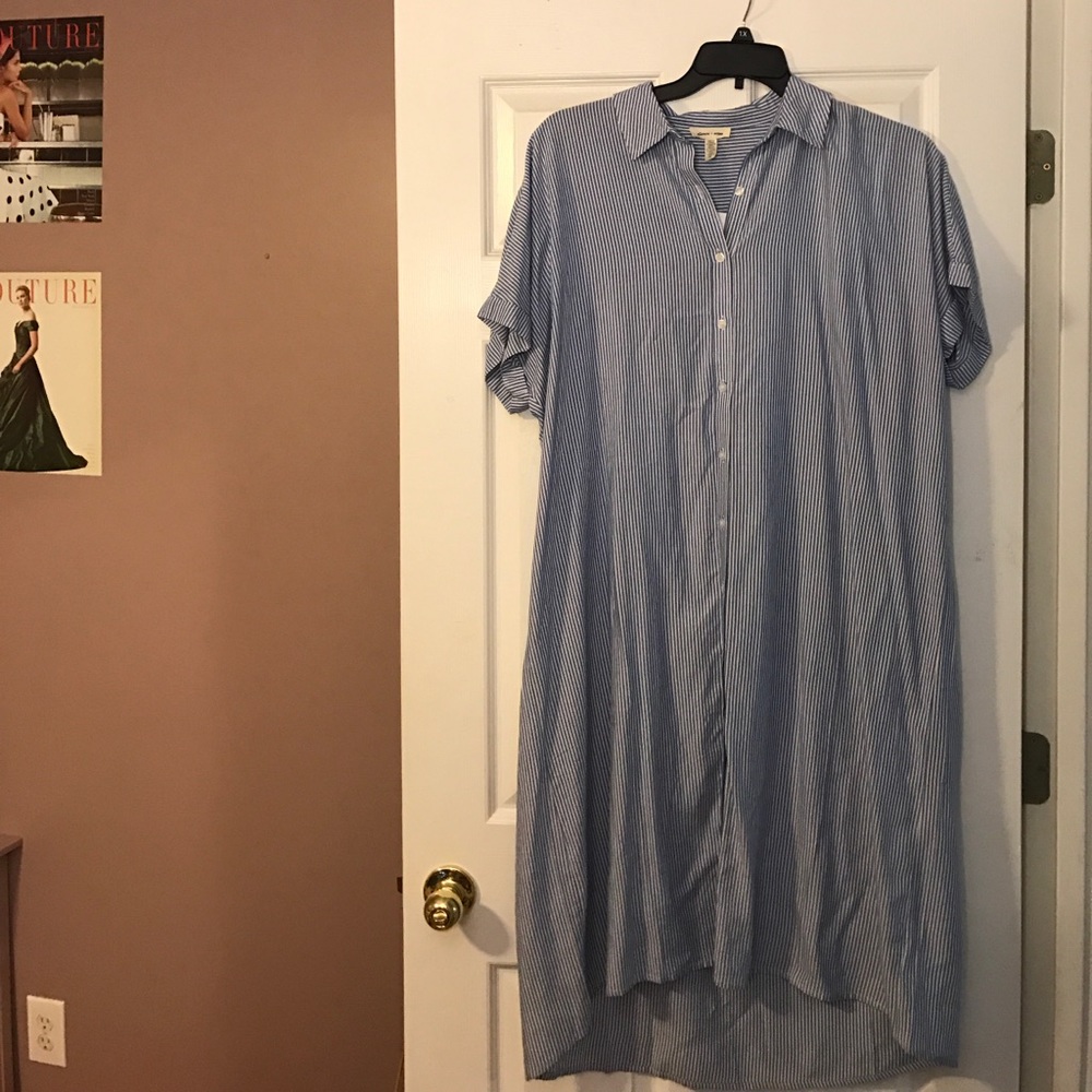 Urban Outfitters Dress