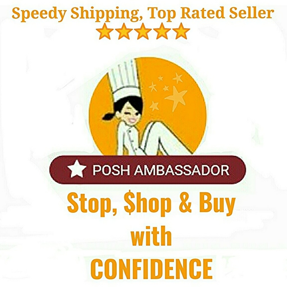 STOP, $HOP, & BUY WITH CONFIDENCE!! 😊