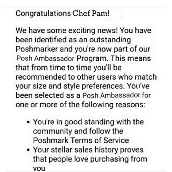 STOP, $HOP, & BUY WITH CONFIDENCE!! 😊 - Picture 3 of 3