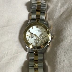 Marc by Marc Jacobs Watch