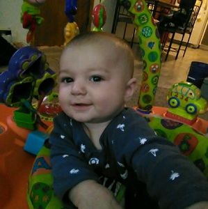 Meet your Posher, Cristina