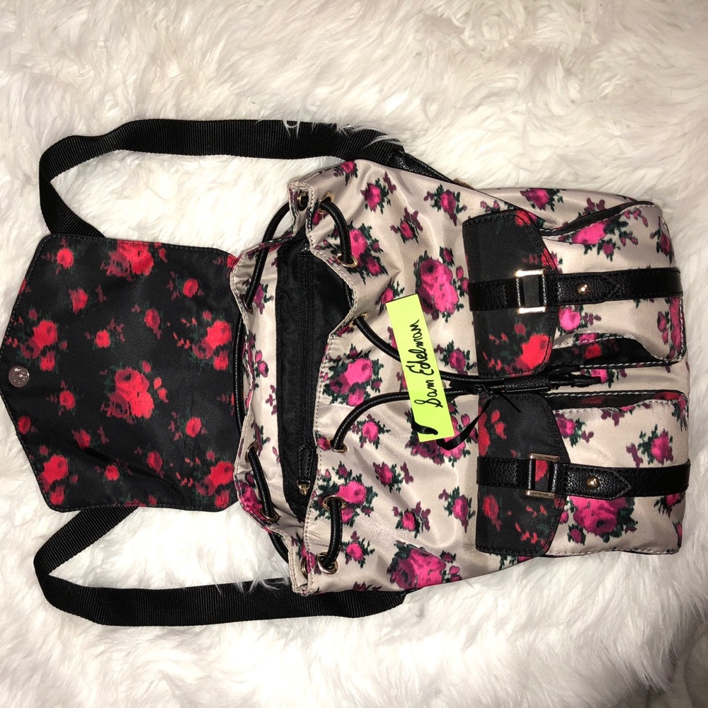 Sam Edelman backpack - Picture 3 of 5