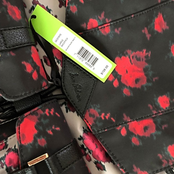 Sam Edelman backpack - Picture 2 of 5