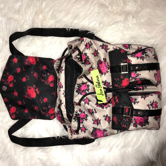 Sam Edelman backpack - Picture 3 of 5