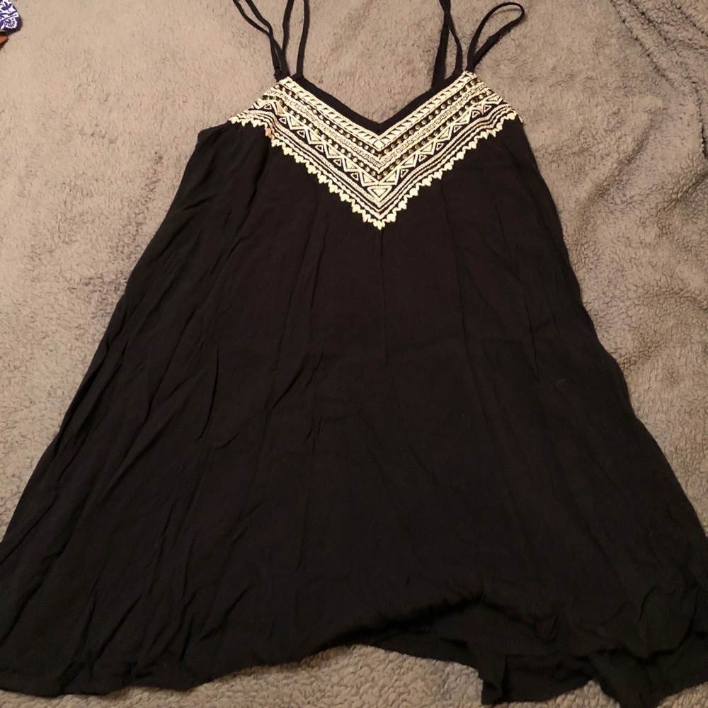 AMERICAN EAGLE DRESS