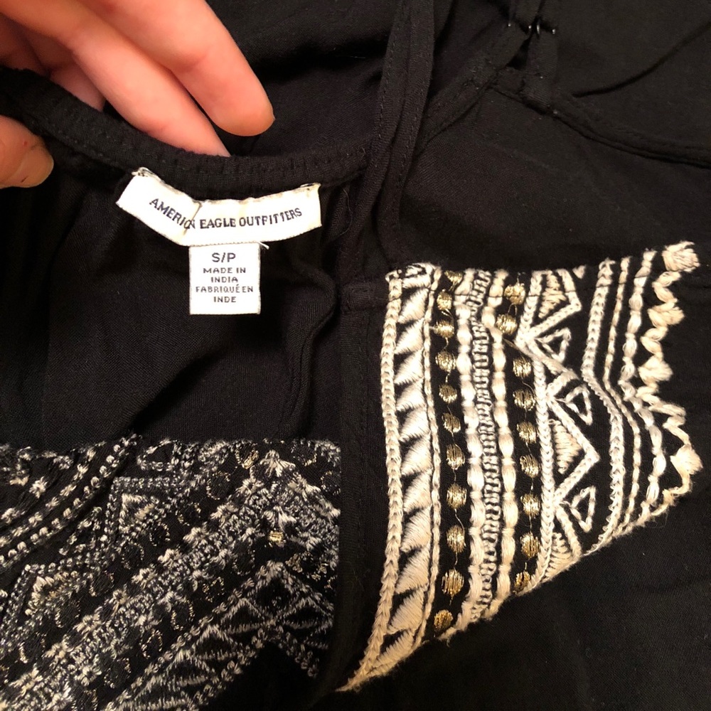 AMERICAN EAGLE DRESS - Picture 2 of 2