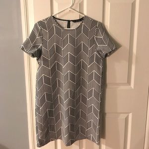 Zara Mini Dress