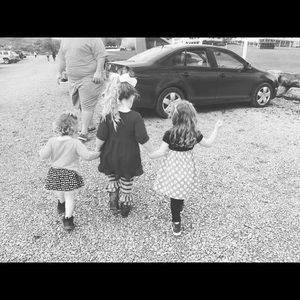 Meet your Posher, Makenna