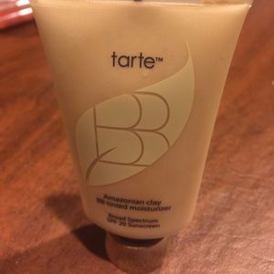 Tarte BB Tinted Moisturizer
