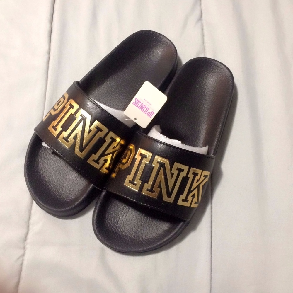 PINK Slides