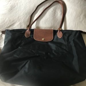 Longchamp tote