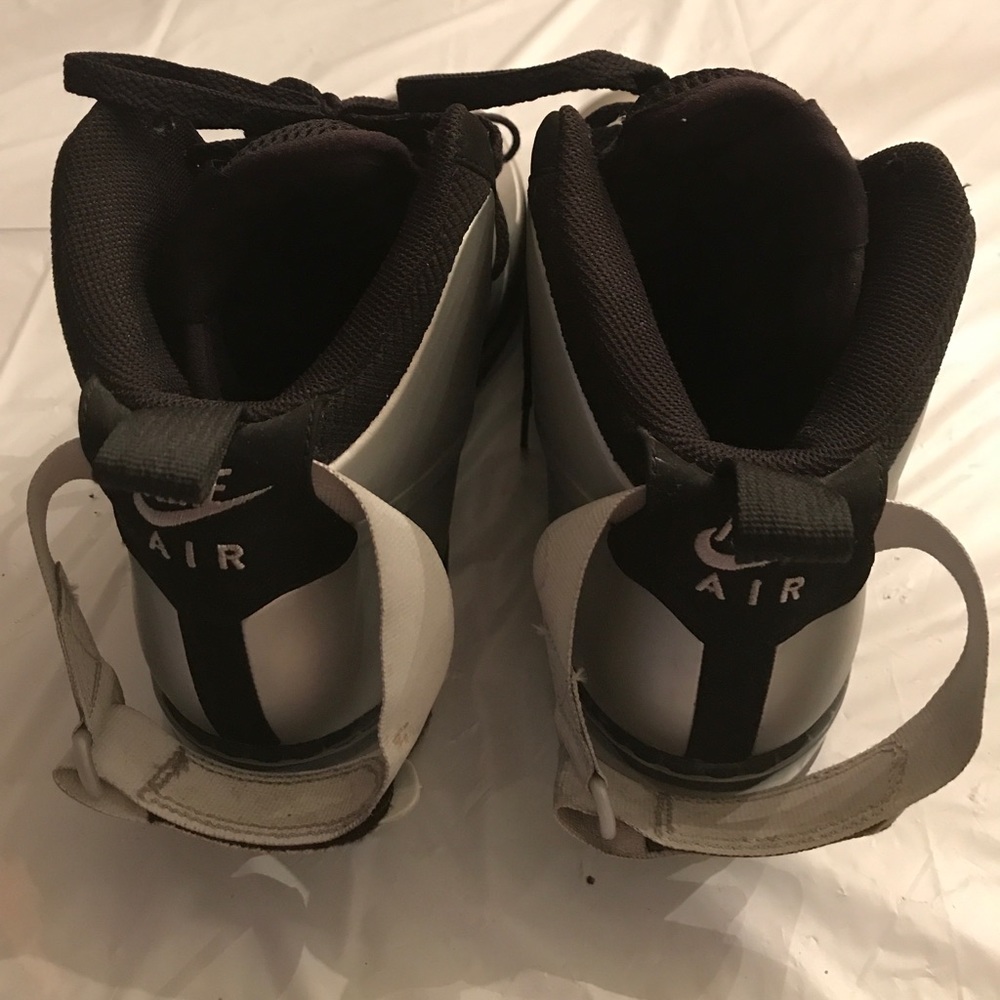 Foamposite Air Force 1s - Picture 3 of 3