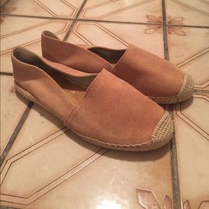 Espadrilles-Made in Spain